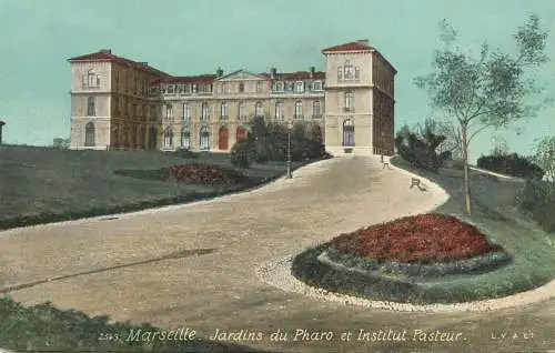 France Marseilles