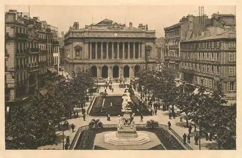 France Marseilles