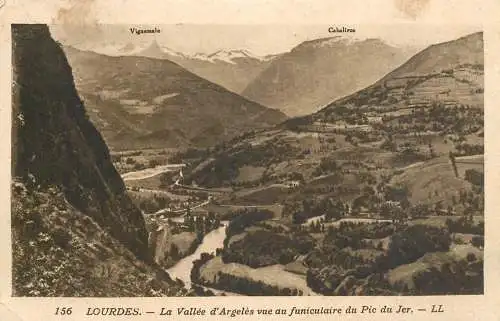 France Lourdes