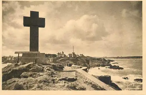 France Saint-Lunaire