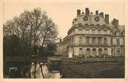 France Fontainebleau