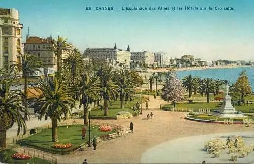 France Cannes