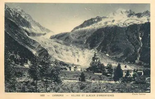 France Chamonix-Mont-Blanc