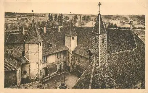 France Charlieu