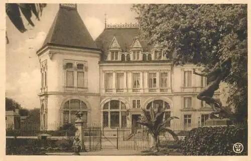 France Montargis la caisse d' Epargne