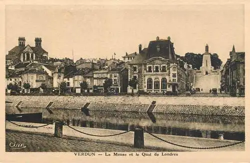 France Verdun