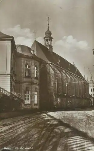 Germany Klosterkirche
