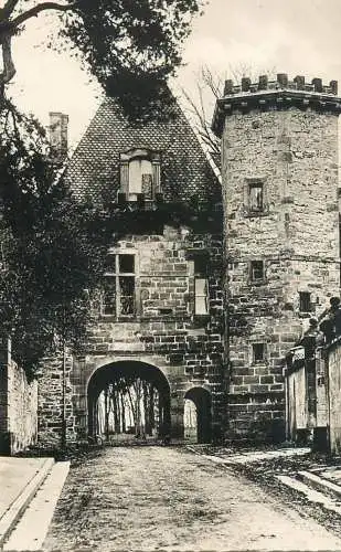 France Bourbonne les Bains
