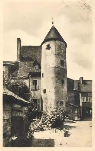 France Saulieu