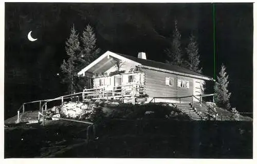 Germany Munchen chalet