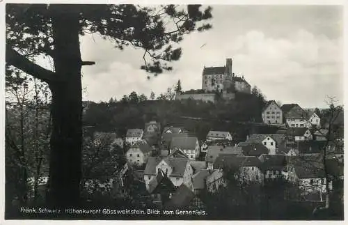 Germany Frank Schweiz Hohenkurort