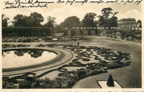 Germany park
