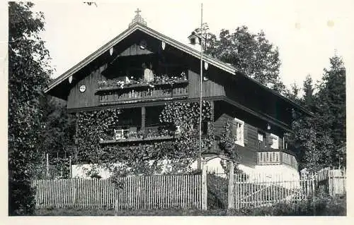 Germany house