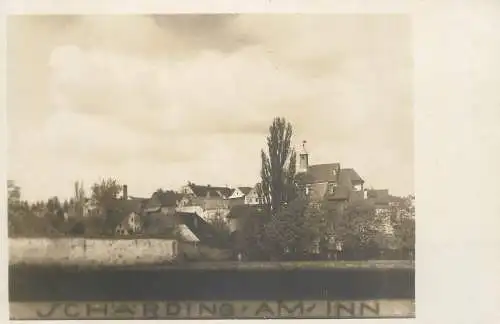 Austria Schärding