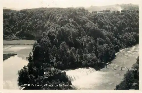Switzerland Fribourg