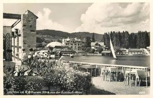 Austria Wörthersee