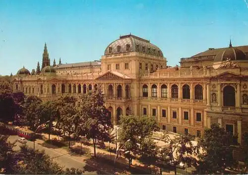 Austria Wien University