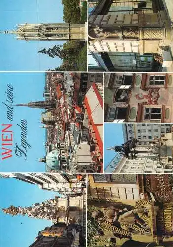 Austria Wien multi view