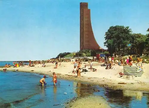 Germany Laboe Kiel fjord