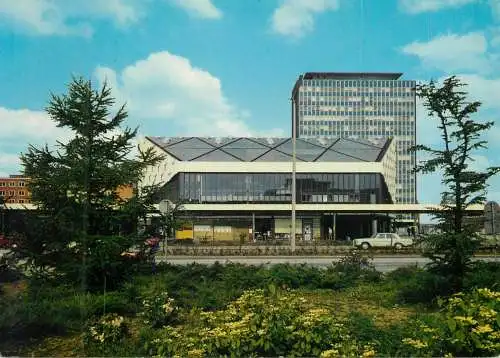 Germany Kiel Universitat