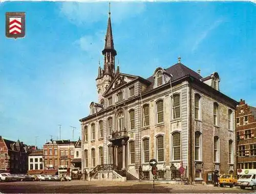 Belgium Lier Hotel de Ville