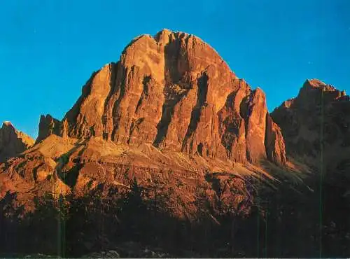 Italy Dolomiti Tofana di Rozes