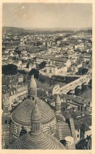 France Périgueux