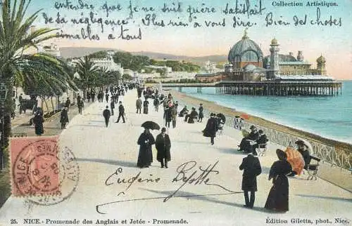 France Nice