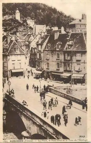 France Aubusson