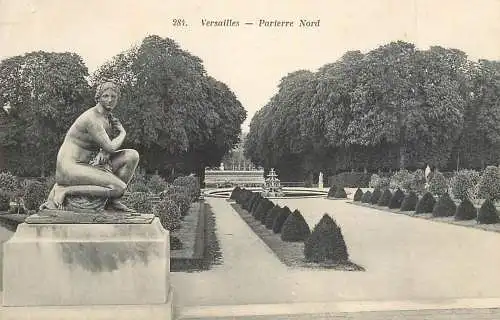 France Versailles (Château)