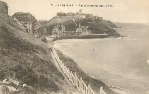 France Granville