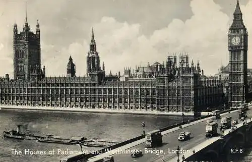 United Kingdom England Houses of Parliament