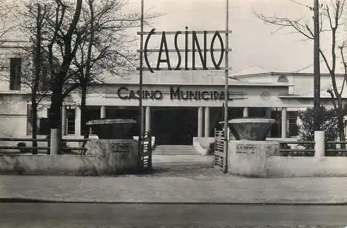 France Berck plage casino