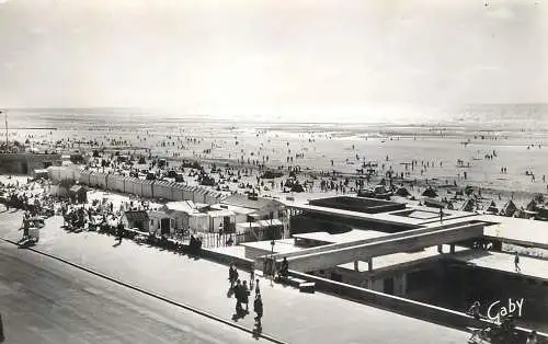 France Berck plage