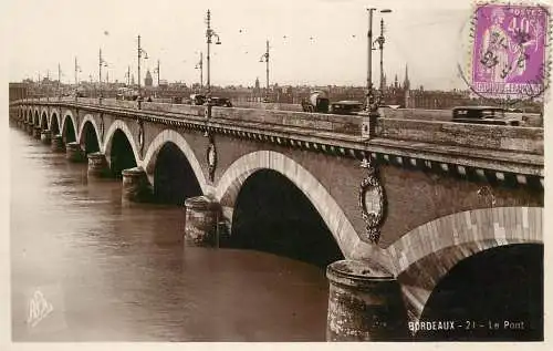 France Bordeaux