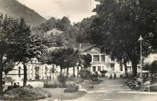 France Allevard les Bains