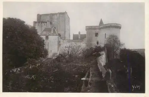 France chateau de Loire