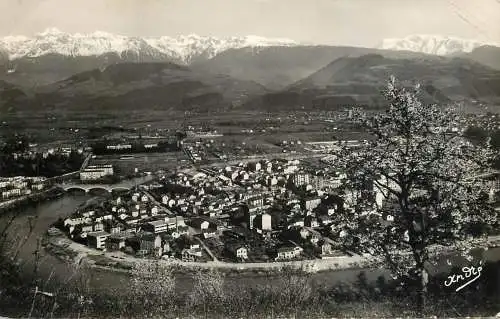 France Grenoble