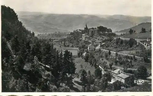 France Saint Privat d' Allier