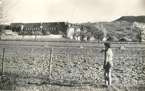 France Voiteur Notre Dame de la Salette