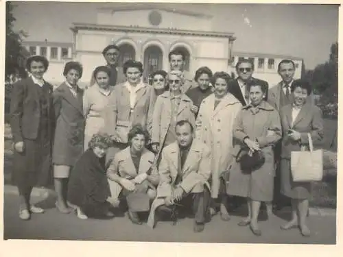 Romania Timisoara souvenir photo