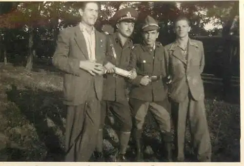 Romania Buzias