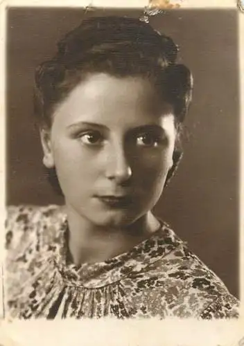 Anonymous persons Ialomita 1939