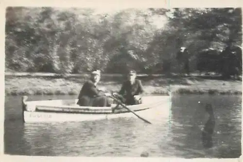 Romania Buzau 1939