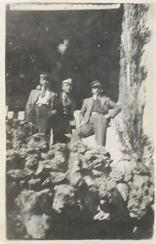 Romania Buzau 1939