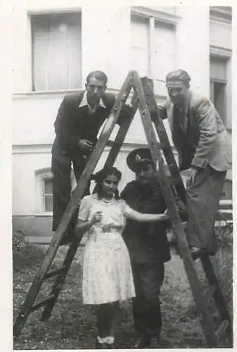 Romania studio foto Buzesti, Baile Herculane