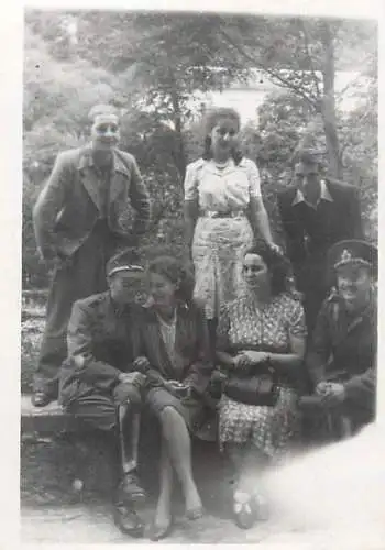Romania studio foto Buzesti, Baile Herculane