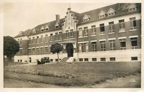 France Somain hospital