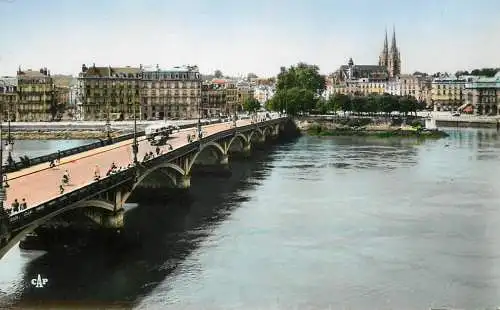 France Bayonne St. Esprit