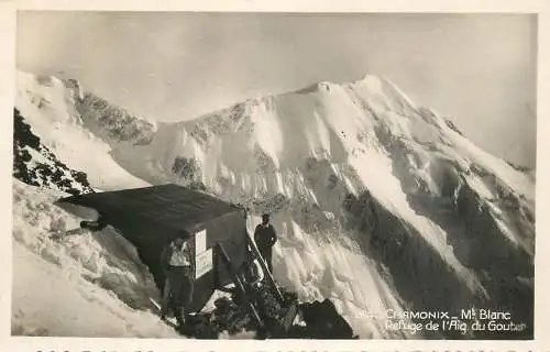 France Chamonix-Mont-Blanc